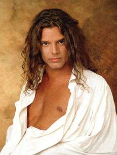   (Ricky Martin)