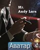 Mr. Andy Lars