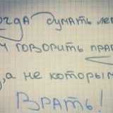 к записям дневника