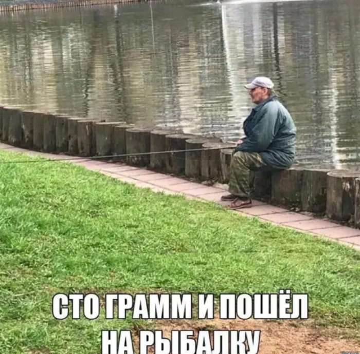   !