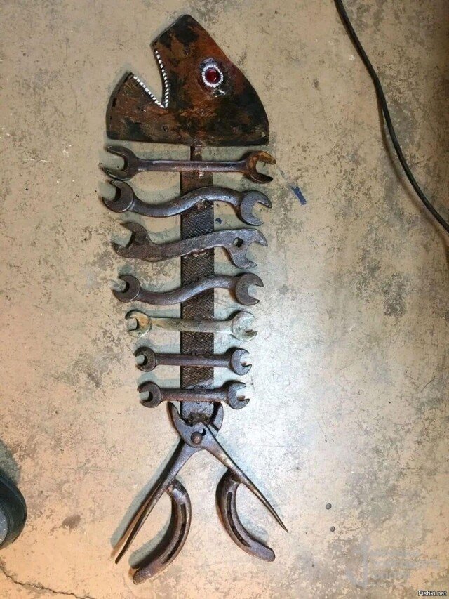   !